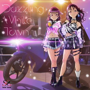 Imagem de 'Dazzling White Town'