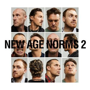 Image for 'New Age Norms 2'