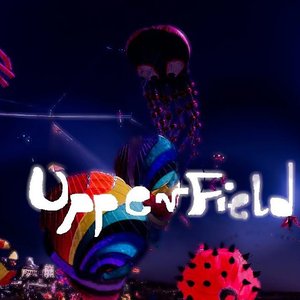 “upperfield”的封面