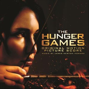 Изображение для 'The Hunger Games: Original Motion Picture Score'