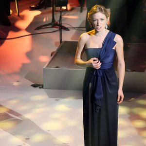 Image for 'Sabine Devieilhe'