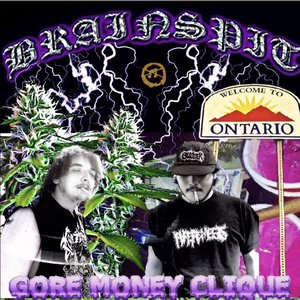 Image for 'Gore Money Clique'