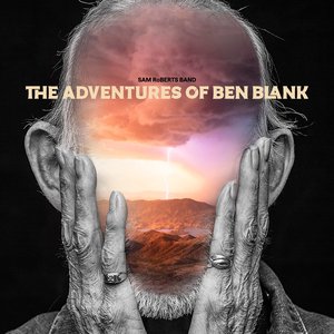 Image for 'The Adventures Of Ben Blank'