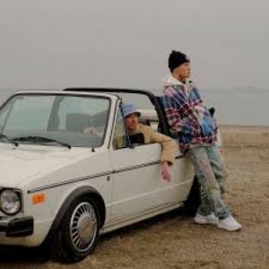 “Stay (feat. LEX)”的封面