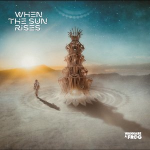 “When the Sun Rises VA”的封面