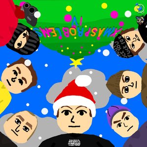 Image for 'XMASPROBLEMS, Pt. 4'