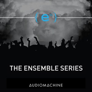 'The Ensemble Series: Volume 1'の画像