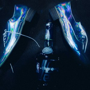 “MOONDANCE”的封面