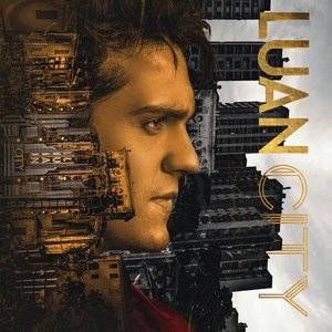 Image for 'LUAN CITY (Ao Vivo)'