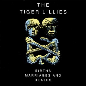 Image for 'Births, Marriages & Deaths'