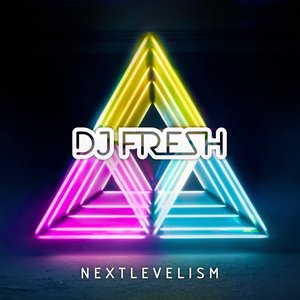 “nextlevelism”的封面