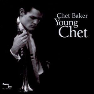 Image for 'Young Chet'