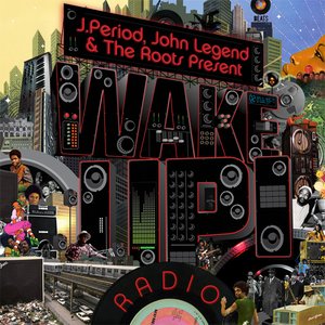Image for 'J.Period, John Legend & The Roots'
