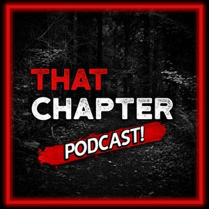 Image pour 'That Chapter Podcast'