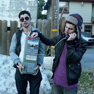 Image for 'The Cataracs'