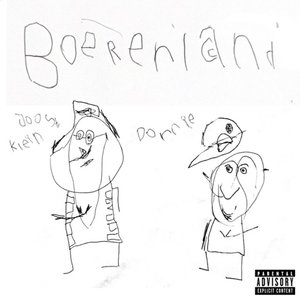 Image for 'Boerenland'