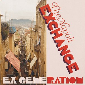 Image for 'The Napoli Exchange'