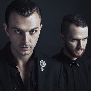 Image for 'Hurts'