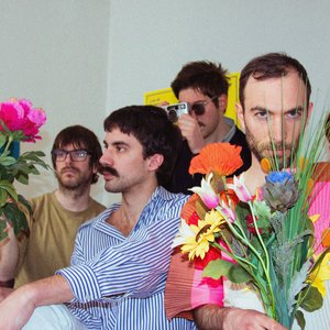 Image for 'Newmen'