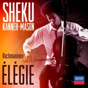 “Rachmaninov: Morceaux de Fantaisie, Op.3, No.1: Elégie”的封面