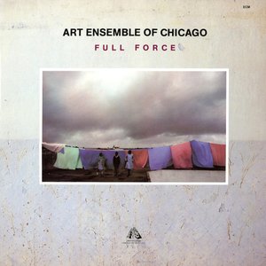 “Full Force”的封面