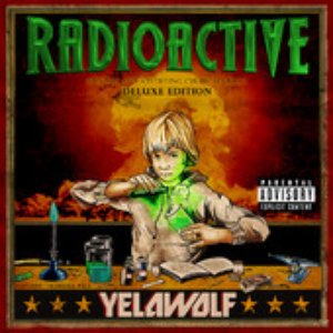 Image for 'Radioactive (Deluxe Edition)'