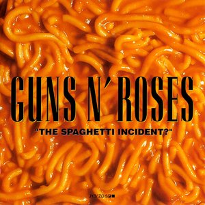 Image for 'The Spaghetti Incident?'