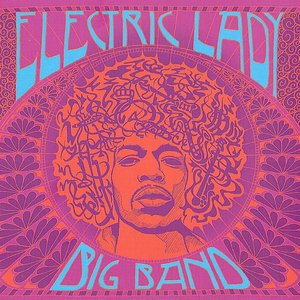 Image pour 'Electric Lady Big Band'