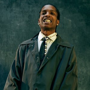Image for 'A$AP Rocky'