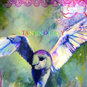 Image for 'Tanknology'