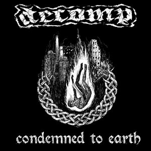 Bild für 'Condemned to Earth'