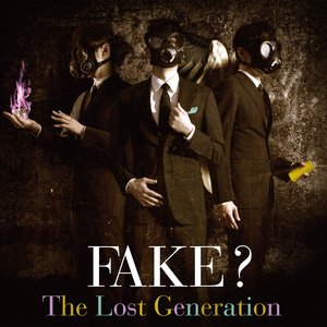 Image for 'The Lost Generation'