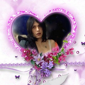 Zdjęcia dla 'Elysia Crampton'