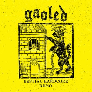 'Bestial Hardcore'の画像