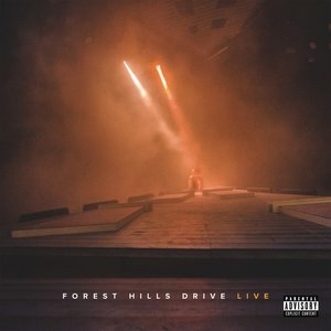 Изображение для 'Forest Hills Drive: Live from Fayetteville, NC'