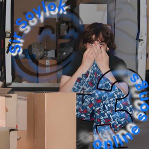 “Online Songs 3”的封面
