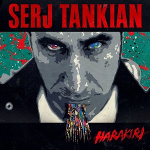 Imagem de 'Harakiri (Deluxe Edition)'