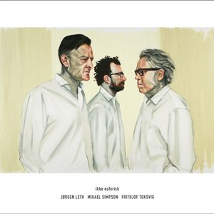 Image for 'Ikke Euforisk'