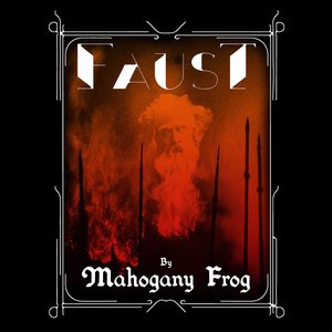 “Faust”的封面