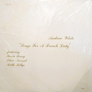 “Songs For A French Lady (Dedicated To Jocelyne)”的封面