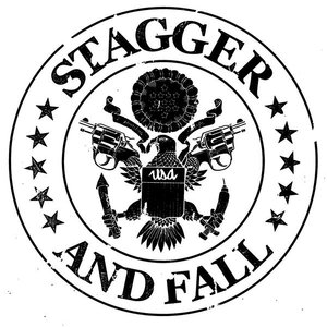 Image for 'Stagger and Fall'