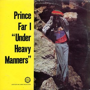 Изображение для 'Under Heavy Manners'