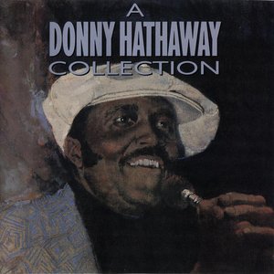 Image pour 'A Donny Hathaway Collection'