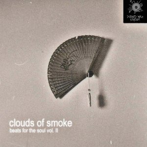 Image for 'Clouds Of Smoke (EP)'