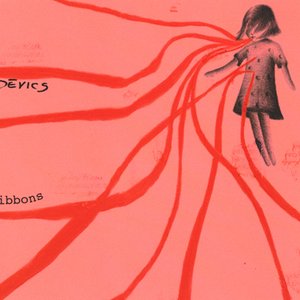 Image for 'Ribbons EP'