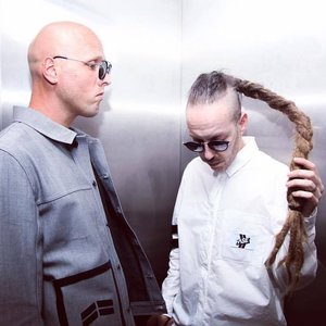 Imagen de 'Frenetik&Orang3'