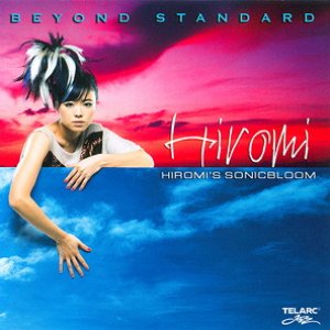 'Hiromi's Sonicbloom: Beyond Standard'の画像