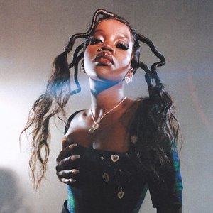 Image for 'Tkay Maidza'