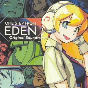 Image for 'One Step From Eden Original Soundtrack'