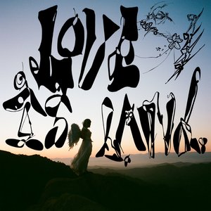 Image pour 'Love Is Land'